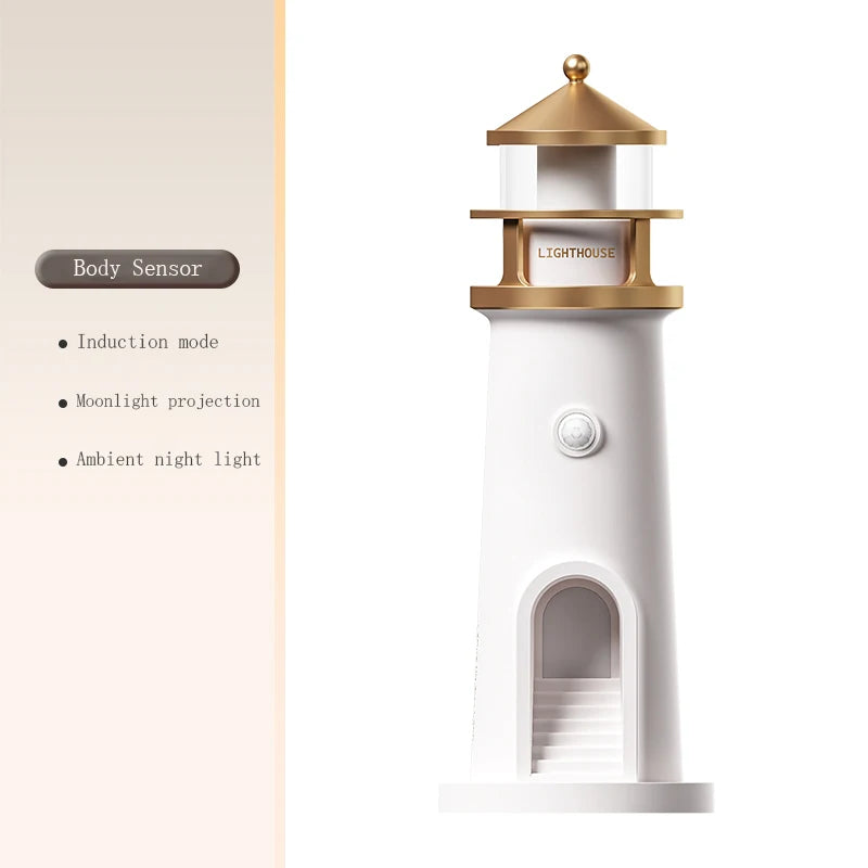 Lunari Light House