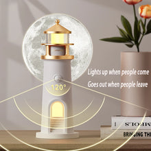 Load image into Gallery viewer, Lunari Light House
