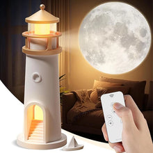 Load image into Gallery viewer, Lunari Light House

